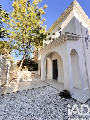 Apartment in Nice (06000)