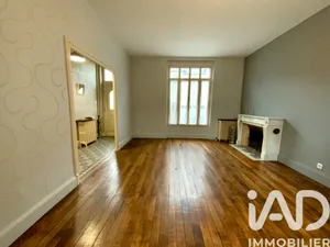 Townhouse in Selles-sur-Cher (41130)
