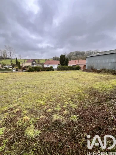 Land in Bajus (62150)