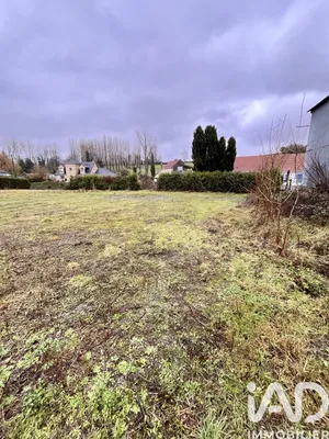 Land in Bajus (62150)