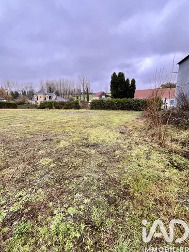 Land in Bajus (62150)