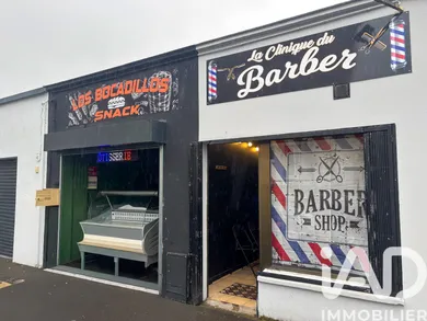 Building in Charleville-Mézières (08000)