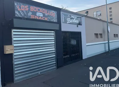 Immeuble à Charleville-Mézières (08000)