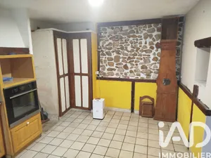 Townhouse in Mitry-Mory (77290)