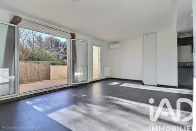 Appartement à MARSEILLE (13013)