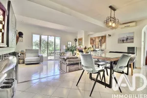 House in La Ciotat (13600)