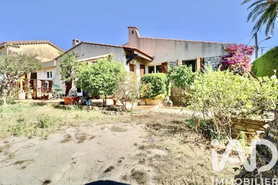 House in La Ciotat (13600)