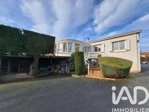 Maison à La Ferrière (85280)