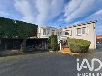 House in La Ferrière (85280)