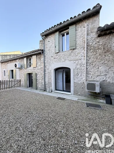 House in Mollégès (13940)