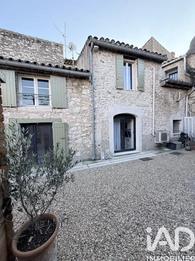 House in Mollégès (13940)