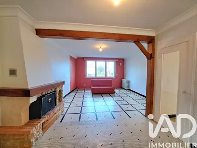 Maison à La Ferrière (85280)