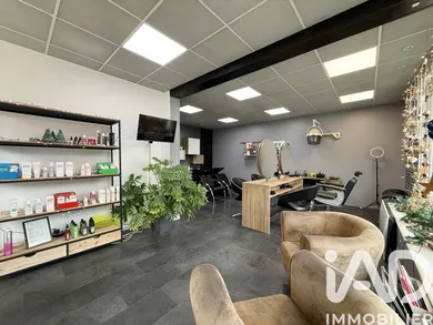 Immeuble à Noordpeene (59670)
