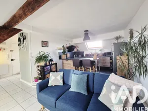 Appartement à Tours (37000)