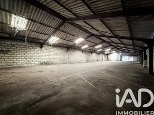 Garage à Wattrelos (59150)