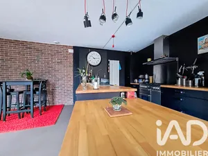 Park home in Val-d'Izé (35450)