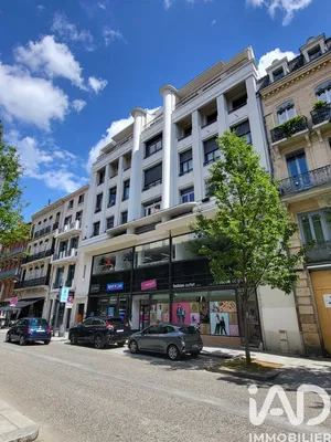 Parking à Toulouse (31000)