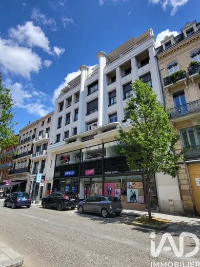 Parking à Toulouse (31000)