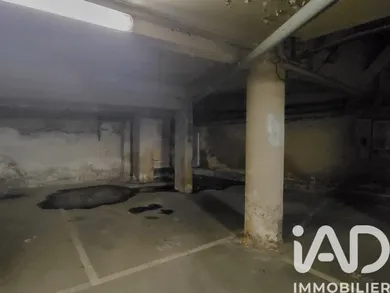 Parking in Toulouse (31000)