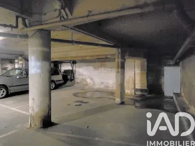Parking in Toulouse (31000)