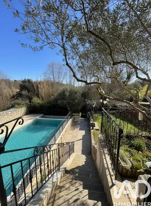 Maison à Carcès (83570)