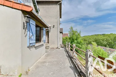 Maison à Châtenay-Malabry (92290)