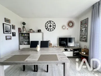 Appartement à Les Pavillons-sous-Bois (93320)