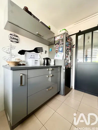 Appartement à Les Pavillons-sous-Bois (93320)