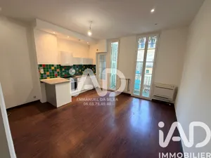 Apartment in Nice (06300)