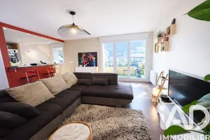 Appartement à Marignier (74970)