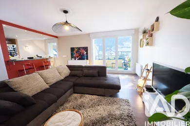 Appartement à Marignier (74970)