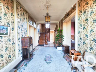 Demeure à Le Hom (14220)