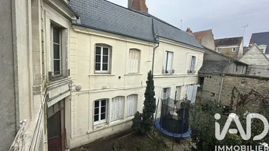 Immeuble à Châtellerault (86100)
