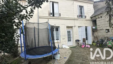 Immeuble à Châtellerault (86100)