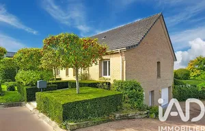 Maison à Bréxent-Énocq (62170)