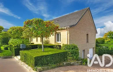 Maison à Bréxent-Énocq (62170)