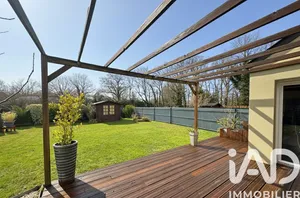 Maison traditionnelle à Donges (44480)