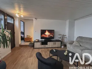 Appartement à Murat-le-Quaire (63150)