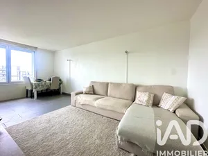 Apartment in Massy (91300)