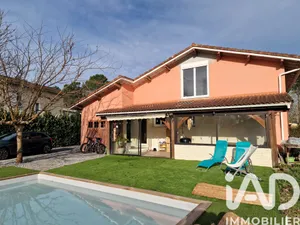 Maison à Mont-de-Marsan (40000)