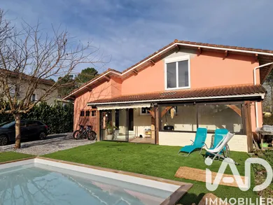 Maison à Mont-de-Marsan (40000)