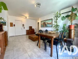 Apartment in Perpignan (66000)