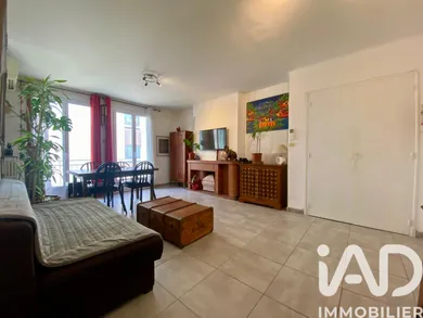 Appartement à Perpignan (66000)