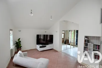Detached house in Le Plessis-Bouchard (95130)