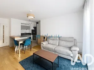 Appartement à Vanves (92170)