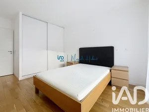 Appartement à Vanves (92170)