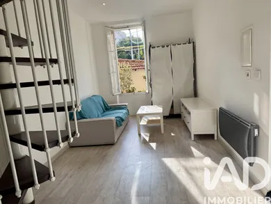 Appartement à Toulon (83200)