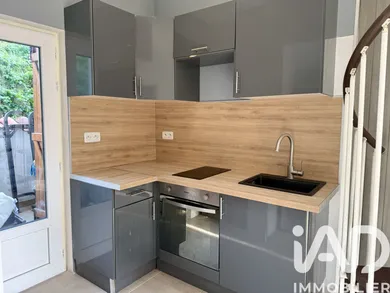 Appartement à Toulon (83200)
