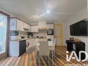 Village house in La Celle-sur-Morin (77515)
