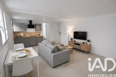 Studio à Chelles (77500)